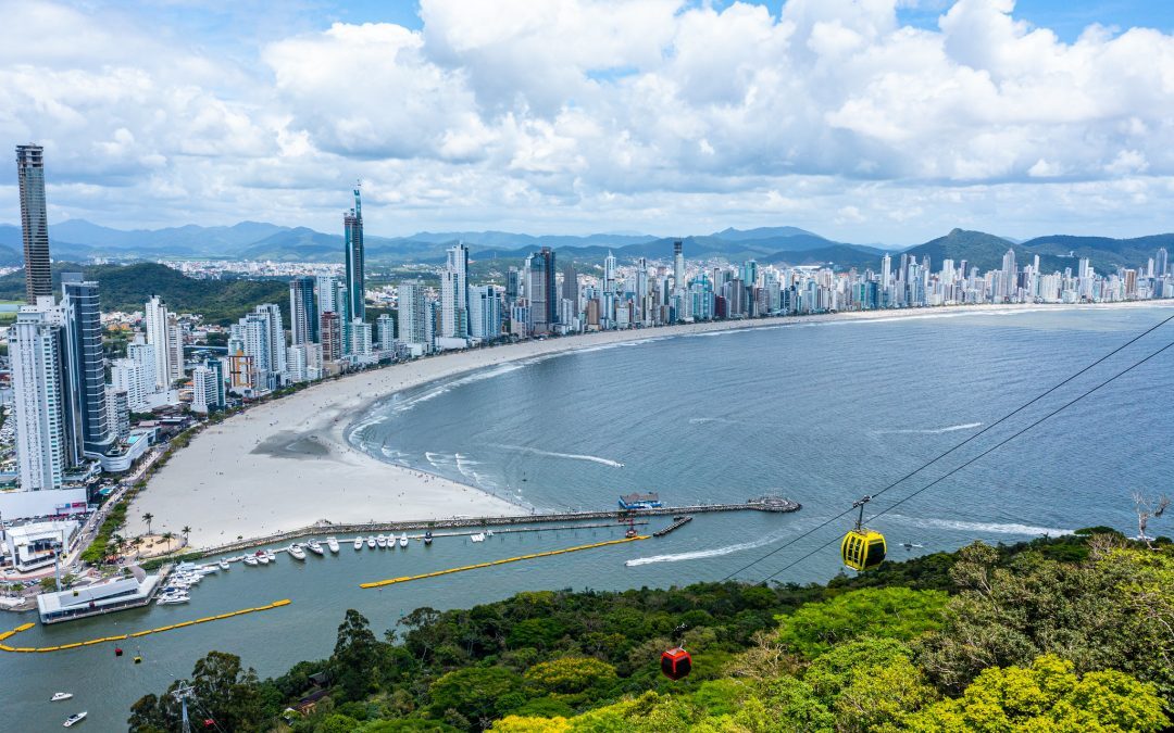 Itajai